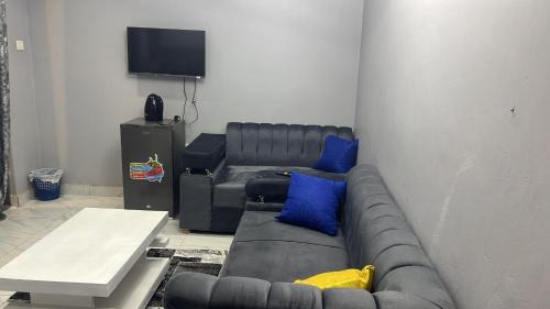 Kampala Casa | La vue suites