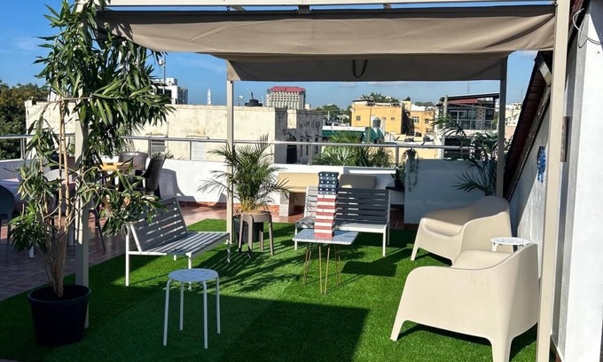 Zona Colonial Apartamento | La Zona