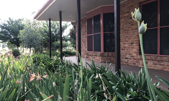 Dubbo Apartamento | Labanna Retreat Peaceful, safe, rural setting