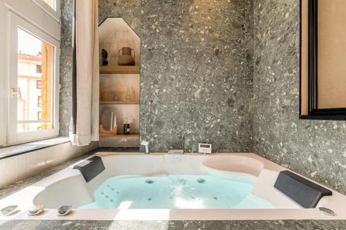 Les Cordeliers Apartamento | LaBolla, charmant cocon avec spa, cœur de Lyon