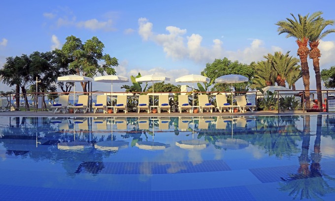Alanya Complejo | LABRANDA Alantur Resort - All Inclusive