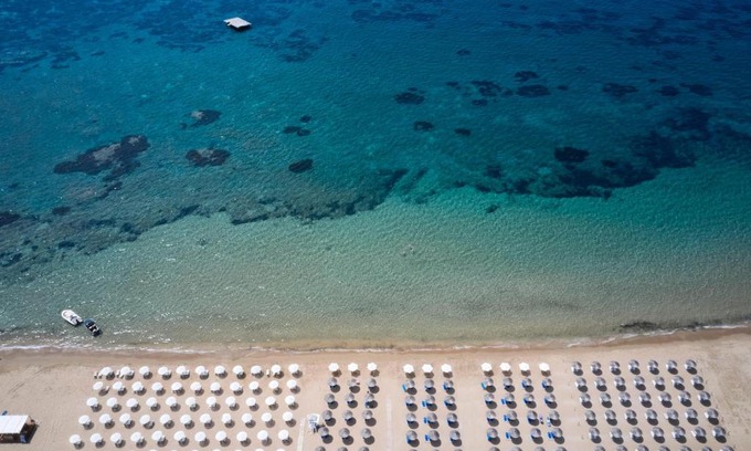 Ag. Georgios Complejo | Labranda Sandy Beach
