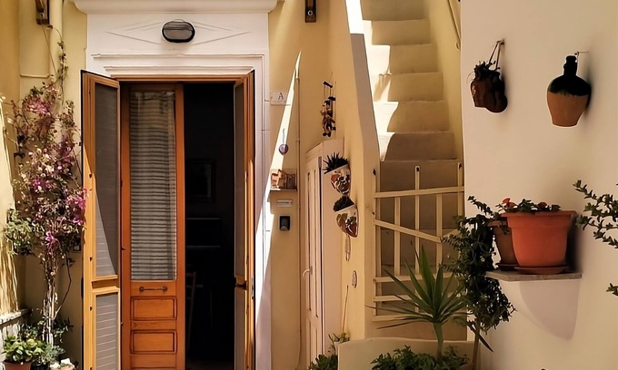 Giorgilorio Casa | Lacasadigiusalento. Tu casa muy cerca de Lecce