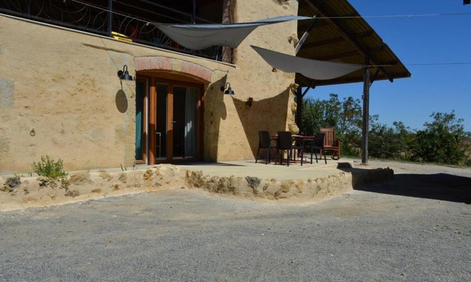 Loubersan Casa | Lacassagne
