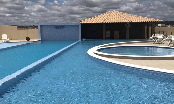 Belo Jardim Hotel | Lacazzona Hotel