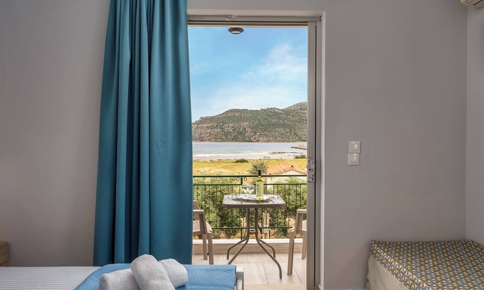 Plitra Casa | Laconia Domus - Plytra