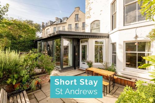 St. Andrews Casa | Lade Braes Cottage - No 42
