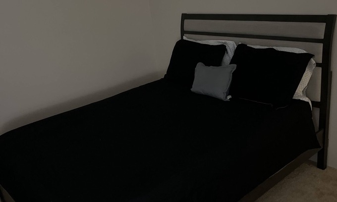 Ladera Heights Apartamento | LADERA HEIGHTS APARTMENT