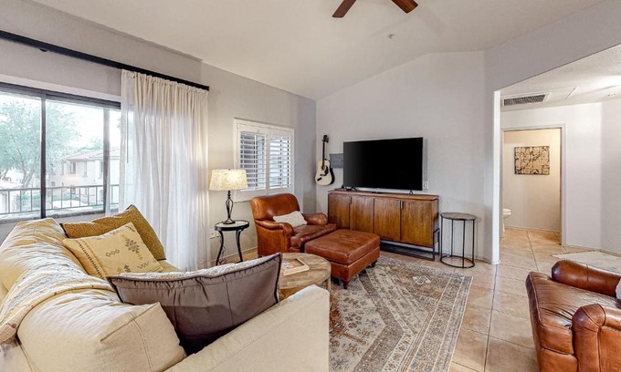 North Scottsdale Apartamento | Ladera Vista #2004