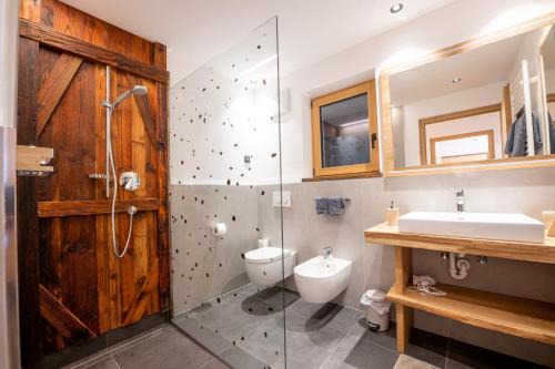 Castelrotto Apartamento | Ladinser Hof Kuschelecke
