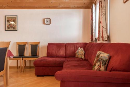 Castelrotto Apartamento | Ladinser Hof Reiterstube