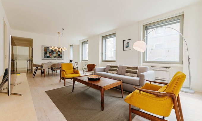 Misericordia Apartamento | Lady Madonna