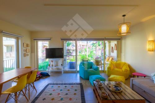 Sahl Hasheeh Apartamento | Ladybird - Veranda Beach House