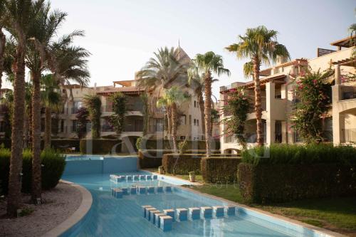 Sahl Hasheeh Apartamento | Ladybird - Veranda Highline