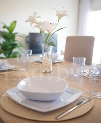 Sahl Hasheeh Apartamento | Ladybird - Veranda Skyline