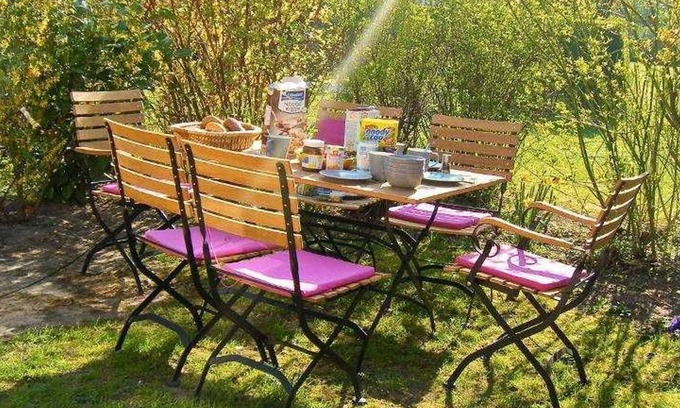 Borgsum Casa | Laerchenshus, Alemania