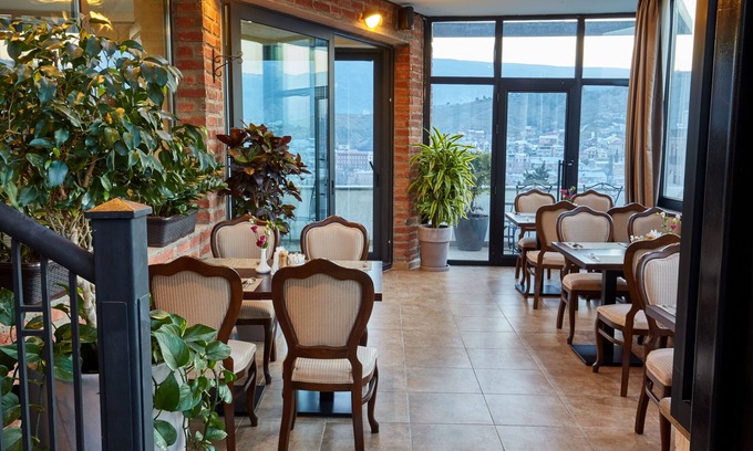 Avlabari Hotel | Laerton Hotel Tbilisi