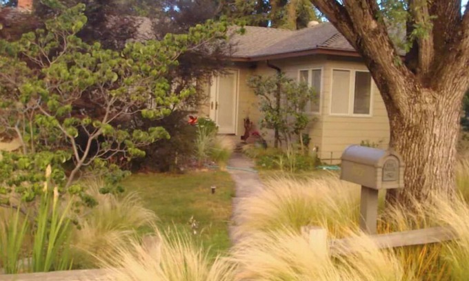 Stanley Casa | Lafayette Family Retreat near SF