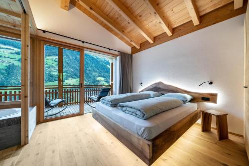 San Martino in Passiria Apartamento | Lagar Apartement Struzer Michele