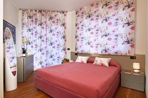 Borgonovo Apartamento | LaGare