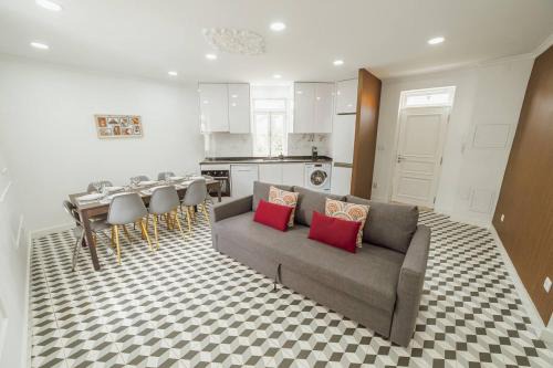 Campanha Apartamento | Lagarteiro House