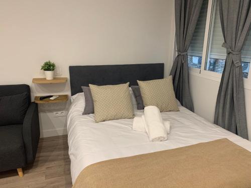 Milla de Oro Apartamento | Lagasca Charming Apartment