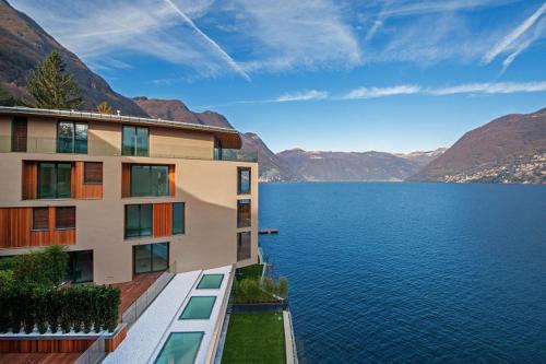 Laglio Apartamento | Laglio Como Lake Resort