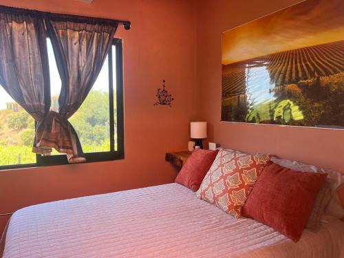 San Antonio de las Minas Apartamento | Lago Amor del Valle Casita