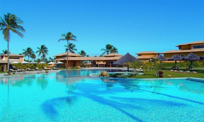 Tibau do Sul Casa | Lagoa Eco Village