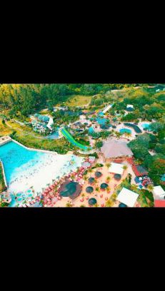 Setor Lagoa Quente Apartamento | Lagoa Ecotowers