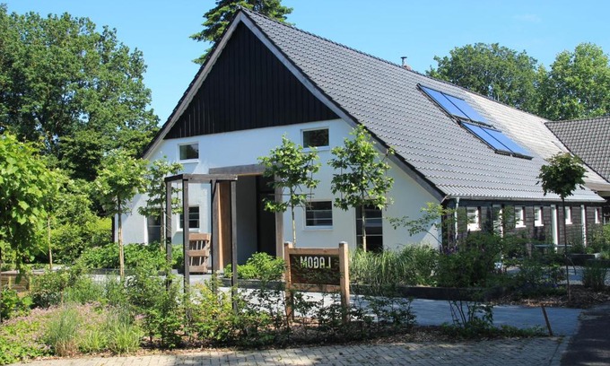 Wilsum Cama Y Desayuno | Lagom bed and breakfast