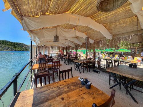 Oludeniz Hotel | Lagoon Boutique Oludeniz