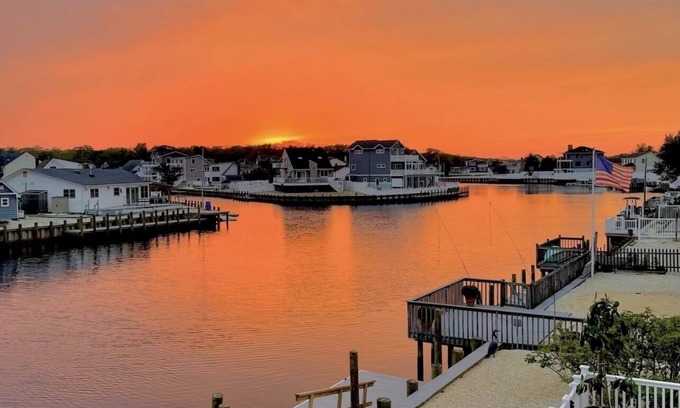 Beach Haven West Casa | Lagoon Life Beauty