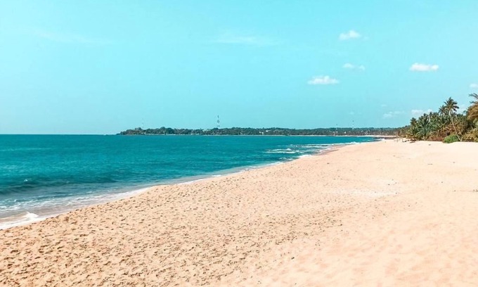 Tangalle Complejo | Lagoon Paradise Beach Resort