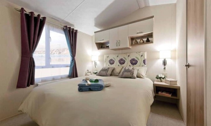 Haverigg Casa | Lagooncombe, stunning cosy holiday home