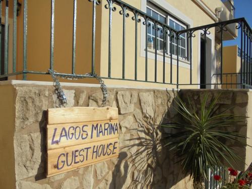 Albardeira Casa | Lagos Marina Guest House