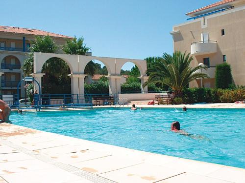 Le Lavandou Apartamento | Lagrange Vacances Le Domaine d’Azur et Tahiti Park