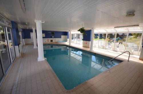 Bournemouth Hotel | Laguna Hotel