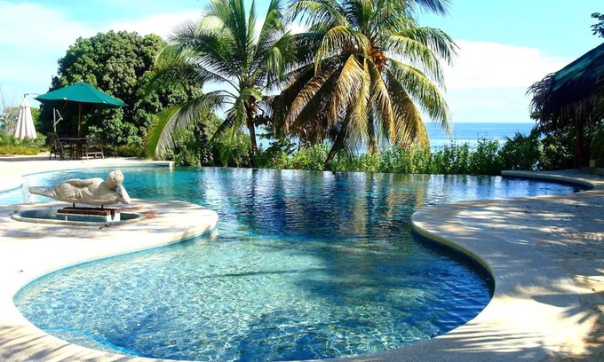Carate Cabina | LagunaVista Villas