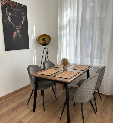 Lahnstein Apartamento | Lahnblick Deluxe