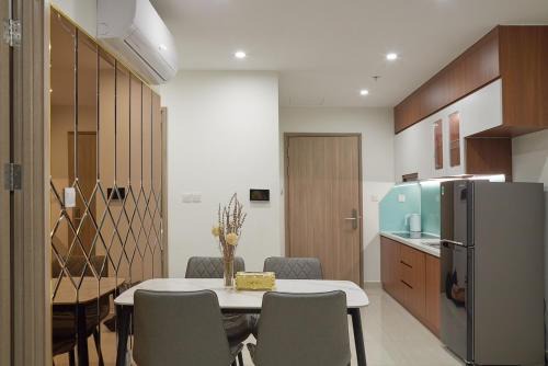 District 9 Apartamento | Lahomestay 2PN Tiện Nghi tại S10