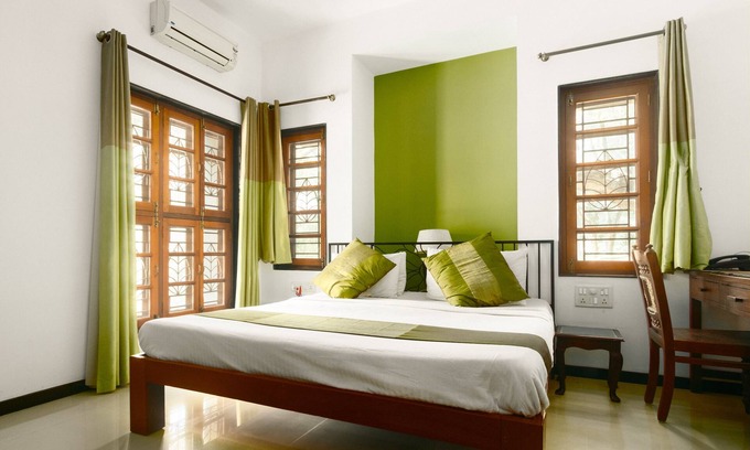 Craig Park Layout Hotel | Laika Boutique Stay