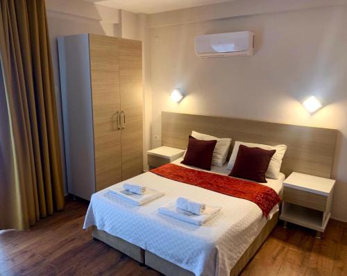 Kusadasi City Centre Apartamento | laisla apart otel