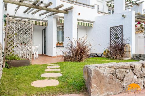 Poblado de Sancti Petri Apartamento | Laja Bermeja by Cadiz Time