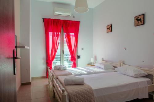 Peristeri Apartamento | Lak Peristeri Homes 50m from metro station