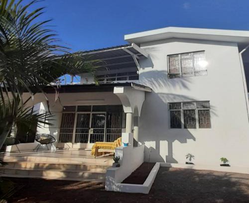 Camp Bestel Apartamento | Lakaz Dodo Apartment