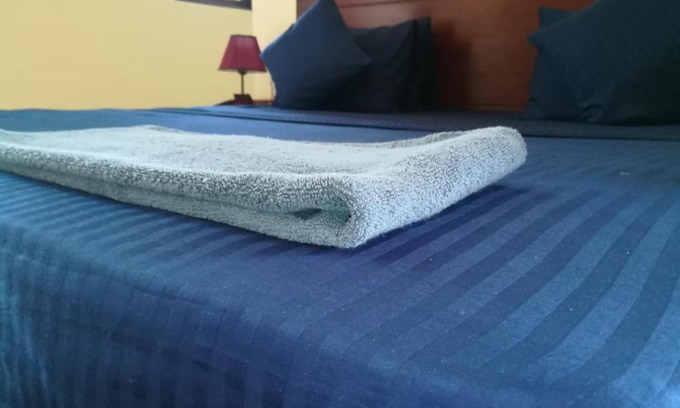 Dambulla Cama Y Desayuno | Lake Bliss