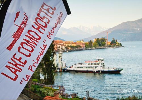 Menaggio Hostal | Lake Como Hostel