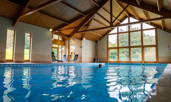 Llangammarch Wells Casa | Lake Country House Hotel & Spa