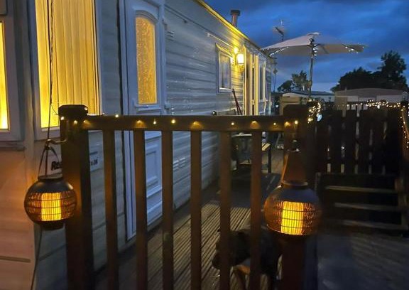 Cockermouth Complejo | Lake District Caravan